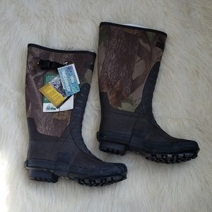 swamp walker boots